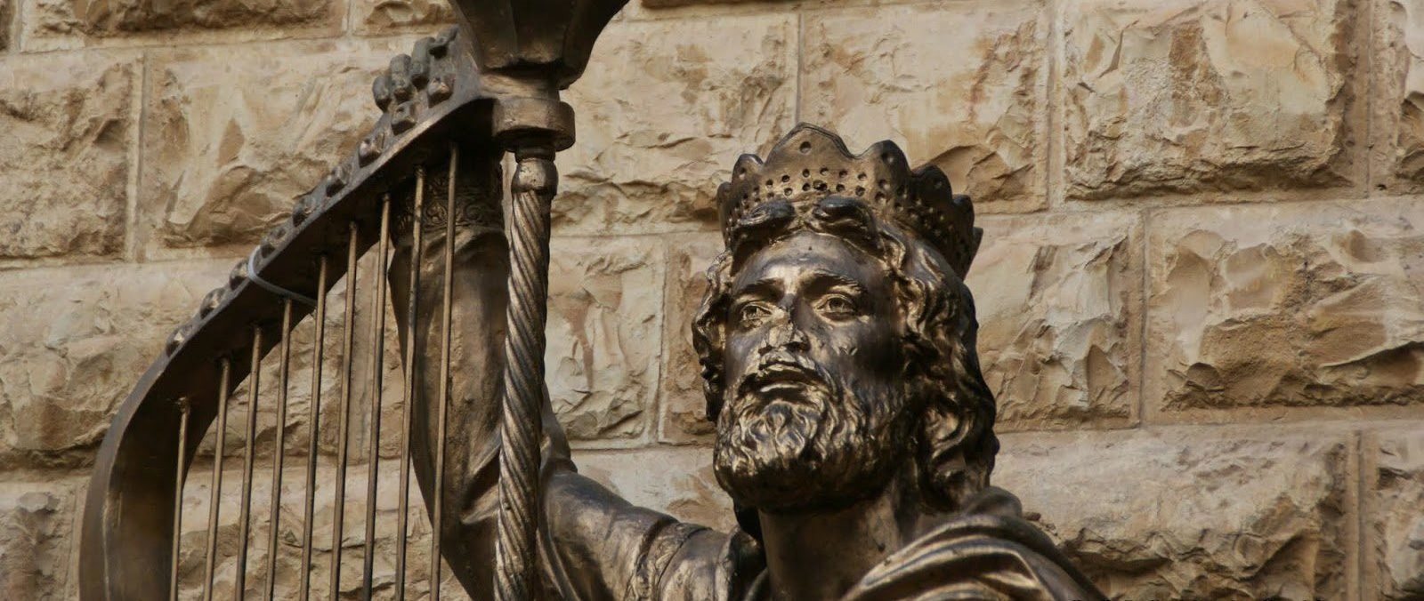 David, la particularidad de Israel y la grandeza de su Dios